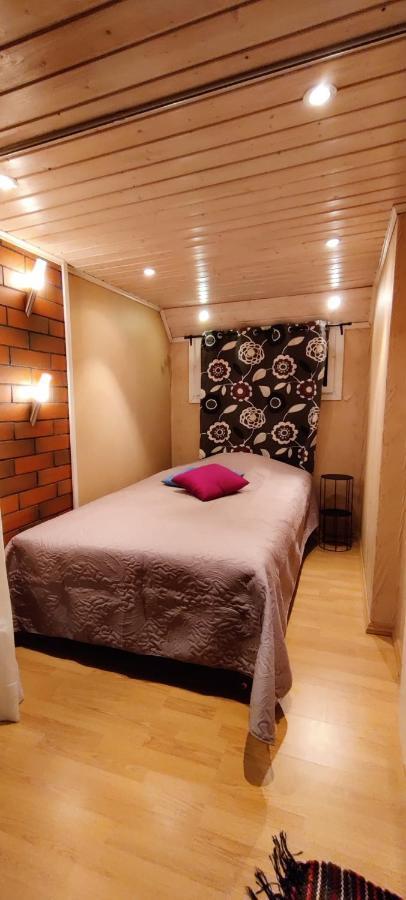 Koivuniemi Cottage Сякюля Экстерьер фото