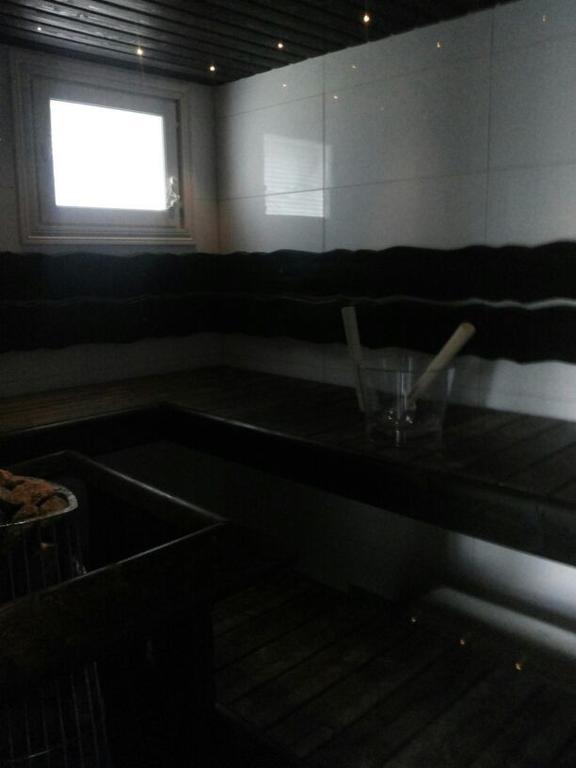 Koivuniemi Cottage Сякюля Номер фото