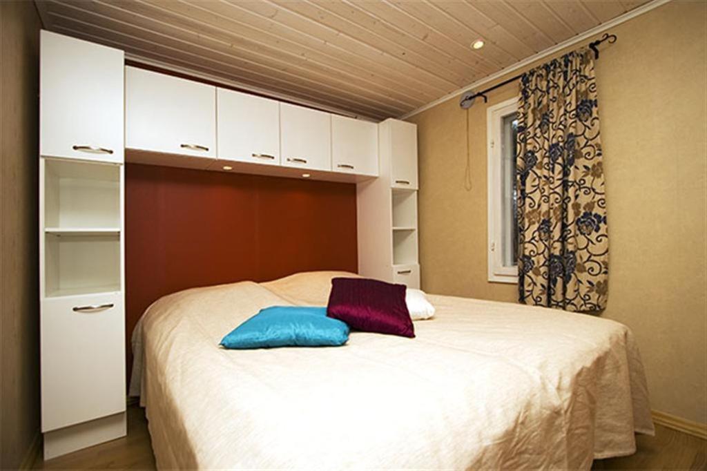 Koivuniemi Cottage Сякюля Номер фото