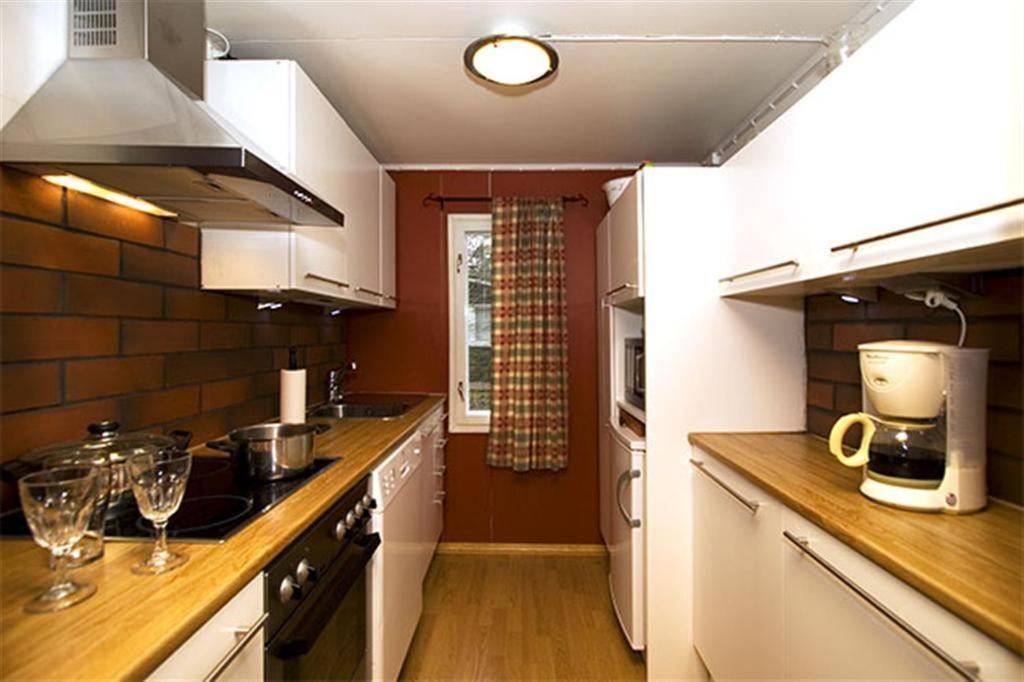 Koivuniemi Cottage Сякюля Экстерьер фото