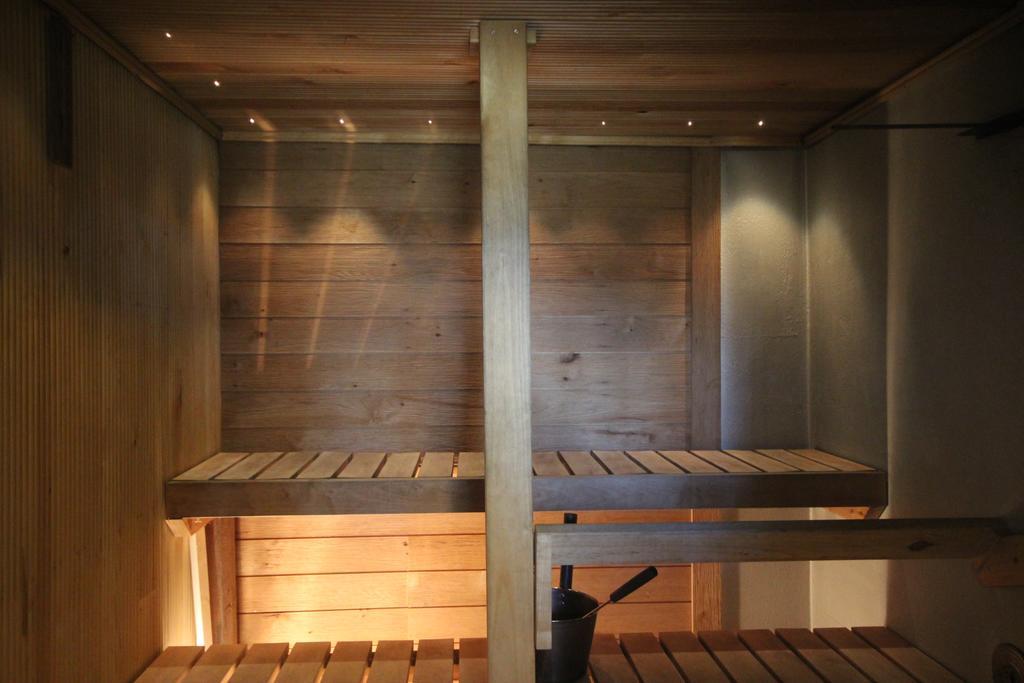 Koivuniemi Cottage Сякюля Экстерьер фото