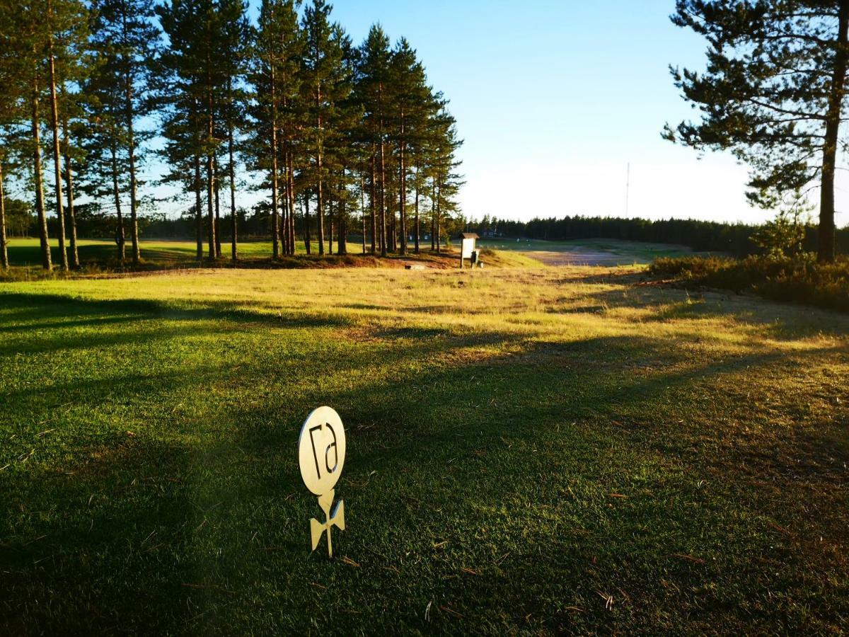Koivuniemi Cottage Сякюля Экстерьер фото